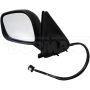 DORMAN 955-1662 Side View Mirror, Power
