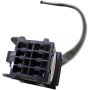 DORMAN 955-1662 Side View Mirror, Power