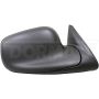 DORMAN 955-1663 Side View Mirror, Power