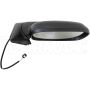 DORMAN 955-1663 Side View Mirror, Power