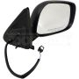 DORMAN 955-1663 Side View Mirror, Power