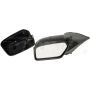 DORMAN 955-1667 Side View Mirror Left