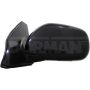 DORMAN 955-1668 Side View Mirror, Power