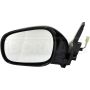 DORMAN 955-1668 Side View Mirror, Power