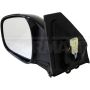 DORMAN 955-1668 Side View Mirror, Power