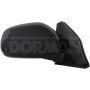 DORMAN 955-1669 Side View Mirror, Power