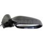 DORMAN 955-1669 Side View Mirror, Power