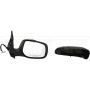 DORMAN 955-1671 Side View Mirror, Power