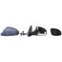 DORMAN 955-1672 Side View Mirror, Power