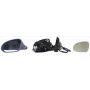 DORMAN 955-1672 Side View Mirror, Power