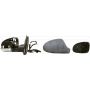 DORMAN 955-1673 Side View Mirror, Power