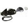 DORMAN 955-1673 Side View Mirror, Power