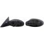 DORMAN 955-1680 Side View Mirror Left, Power Non-Heated