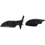 DORMAN 955-1680 Side View Mirror Left, Power Non-Heated
