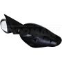 DORMAN 955-1680 Side View Mirror Left, Power Non-Heated