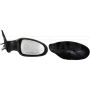 DORMAN 955-1681 Side View Mirror Right, Power Non-Heated
