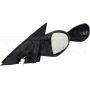 DORMAN 955-1681 Side View Mirror Right, Power Non-Heated