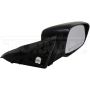 DORMAN 955-1691 Side View Mirror Right