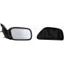 DORMAN 955-1695 Side View Mirror Right