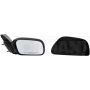 DORMAN 955-1697 Side View Mirror Right