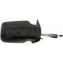 DORMAN 955-169 Side View Mirror - Right, Manual Remote