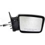 DORMAN 955-169 Side View Mirror - Right, Manual Remote