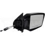 DORMAN 955-169 Side View Mirror - Right, Manual Remote