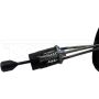 DORMAN 955-169 Side View Mirror - Right, Manual Remote