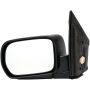 DORMAN 955-1700 Side View Mirror Left