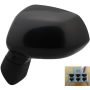 DORMAN 955-1704 Side View Mirror Left