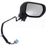 DORMAN 955-1707 Side View Mirror Right