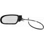 DORMAN 955-170 Side View Mirror - Left, Manual