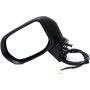 DORMAN 955-1710 Side View Mirror Left