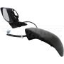 DORMAN 955-1718 Side View Mirror Left