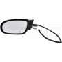 DORMAN 955-172 Side View Mirror - Left, Power