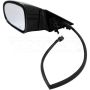 DORMAN 955-172 Side View Mirror - Left, Power