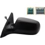 DORMAN 955-1731 Side View Mirror - Left