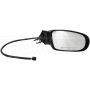 DORMAN 955-173 Side View Mirror - Right, Power