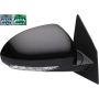 DORMAN 955-1742 Side View Mirror - Right