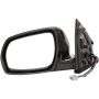 DORMAN 955-1747 Side View Mirror-Left