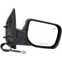 DORMAN 955-1750 Side View Mirror-Right