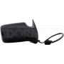 DORMAN 955-175 Side View Mirror - Right, Power Black