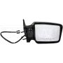 DORMAN 955-175 Side View Mirror - Right, Power Black