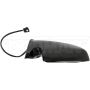 DORMAN 955-175 Side View Mirror - Right, Power Black