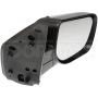 DORMAN 955-1763 Side View Mirror-Right