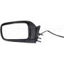 DORMAN 955-176 Side View Mirror - Left, Foldaway Type, Power, Non-Heated