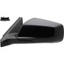 DORMAN 955-1777 Side View Mirror - Left