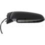 DORMAN 955-177 Side View Mirror - Right, Foldaway Type, Power, Non-Heated