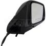 DORMAN 955-177 Side View Mirror - Right, Foldaway Type, Power, Non-Heated