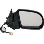 DORMAN 955-1796 Side View Mirror - Right